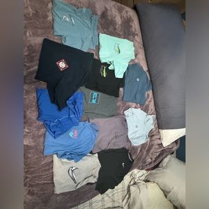 Men’s t shirt bundle